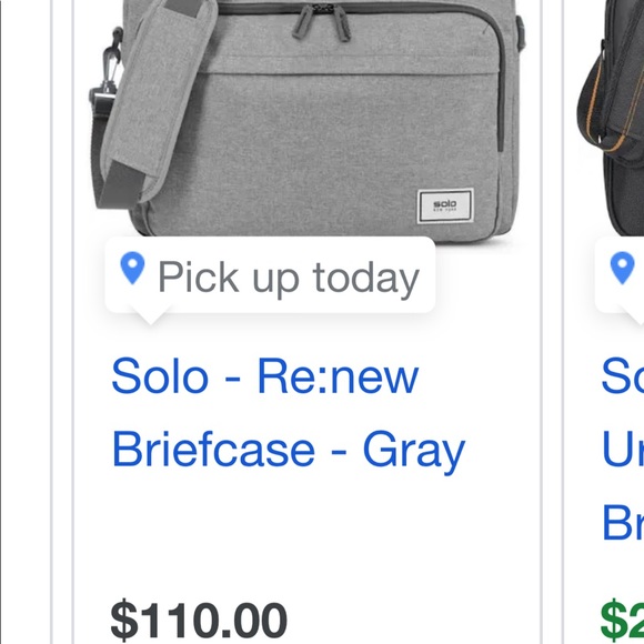 Computer bag - Picture 4 of 4